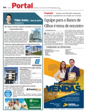 Coluna Jornal A Tribuna 24.04.2018