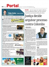 Coluna Jornal A Tribuna 17.07.2018