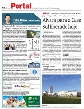 Coluna Jornal A Tribuna 20.11.2018