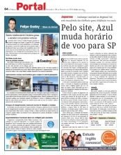 Coluna Jornal A Tribuna 26.02.2019