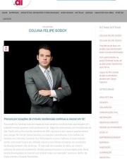 Coluna Felipe Godoy 05.08.2020