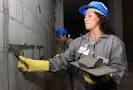 Mão de obra feminina aumenta 250% no setor da construção civil