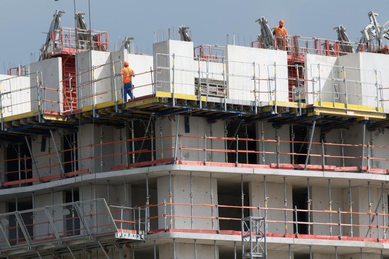 Grupo do setor da construção civil observa sinais de recuperação para 2018
