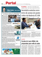 Coluna Jornal A Tribuna 30.01.2018