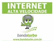 Bandaturbo Internet