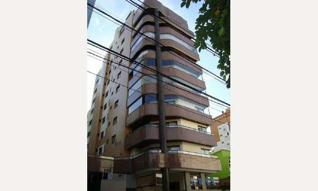 Apto. Zulma Naspolini Barreto Residenza