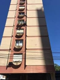 Apto Ed. Érica - Próx. Estádio Criciúma