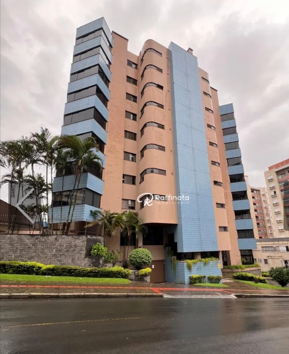 Apto mobiliado Res. La Fontaine - Ao lado.City Club