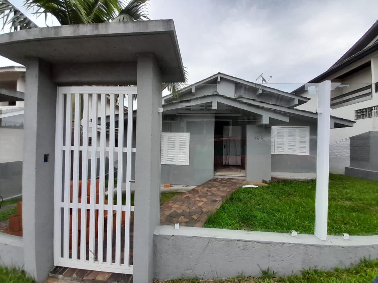Casa Próx. Hosp. São João Batista