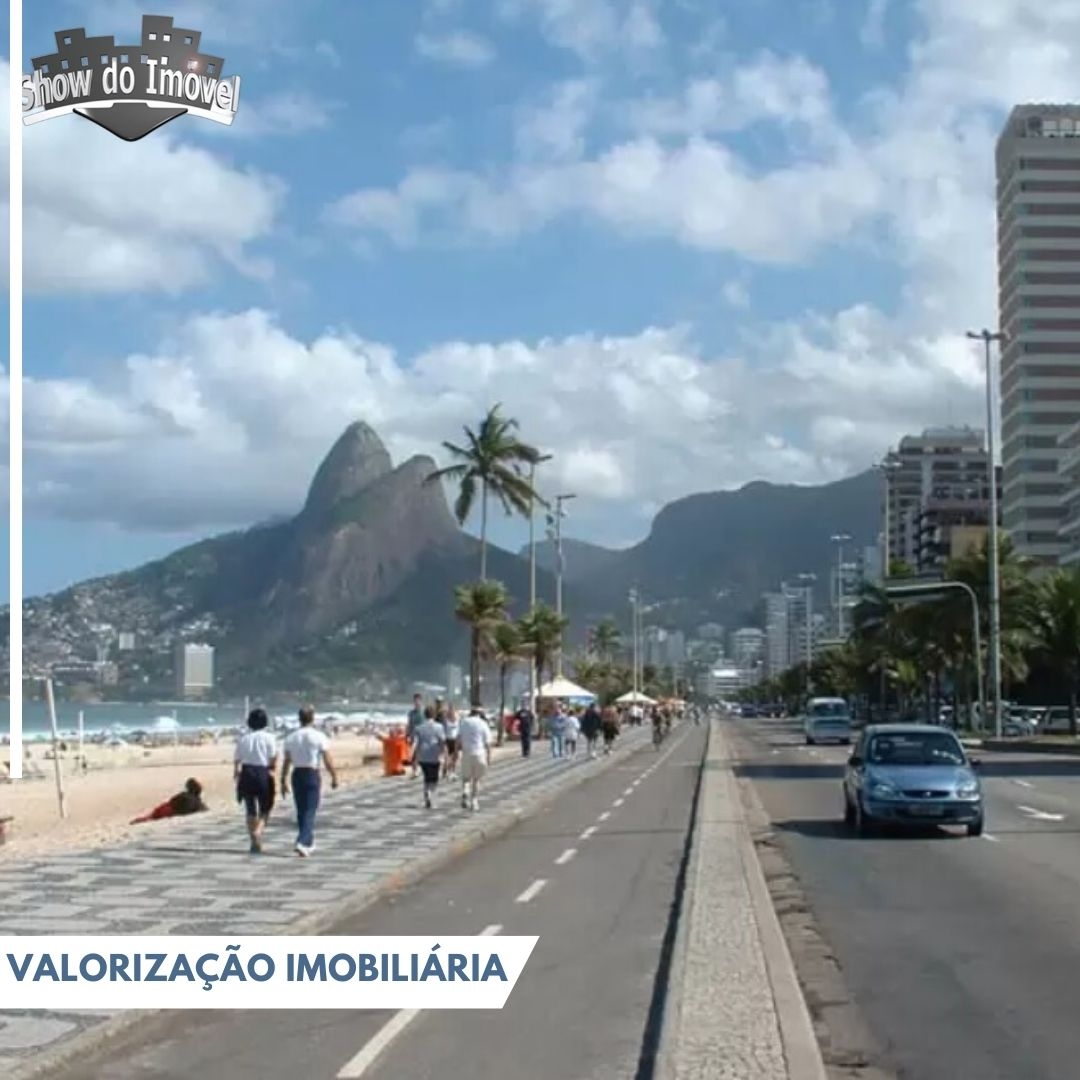 Locação de Imóveis - Onde ficam os imóveis mais caros do Brasil?