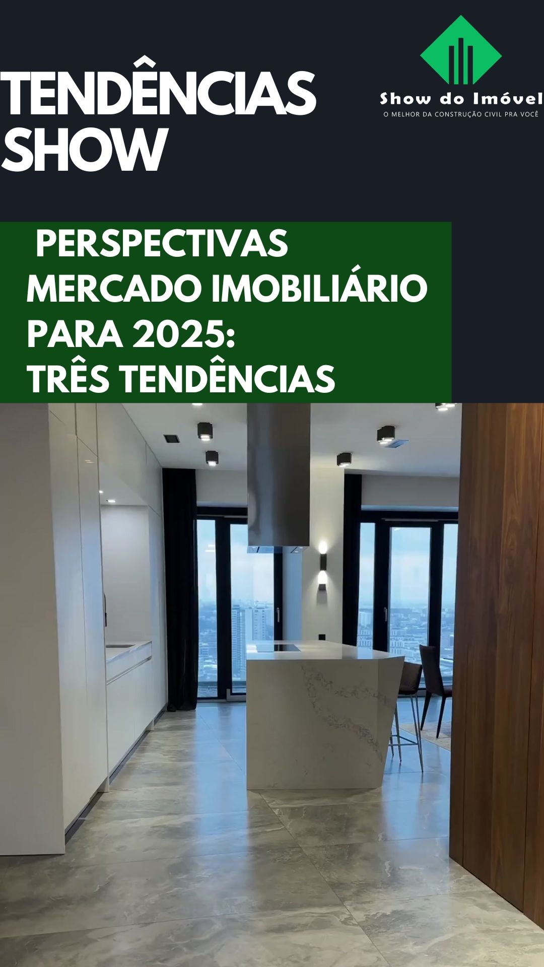 Tendências Mercado Construção 2025: Indicadores Câmara da Construção (CBIC)