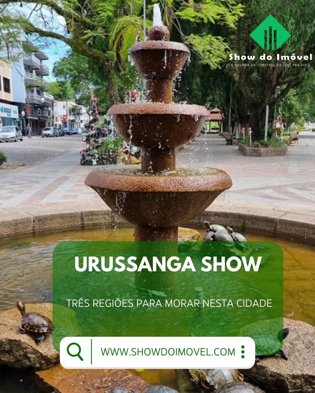 Urussanga Onde Fica - Três bairros interessantes para viver nesta cidade