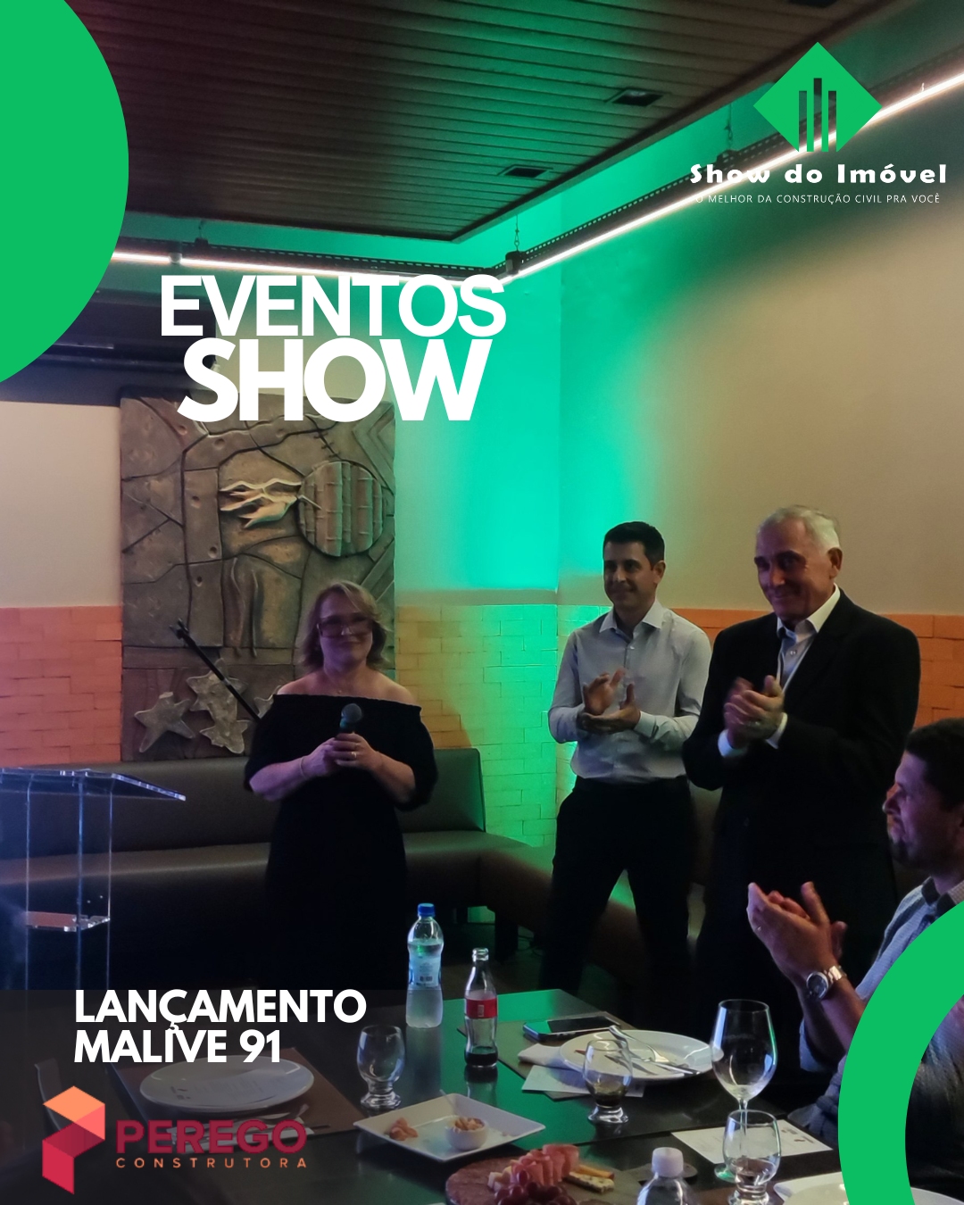 Construtora apresenta lançamento na região da Praça do Congresso em Criciúma