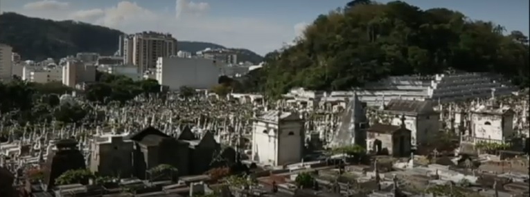 Dia de Finados: Preço de metro quadrado em cemitério chega a custar mais caro do que em imóveis do RJ
