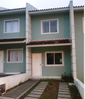 Casa Cond. Vivendas do Parque