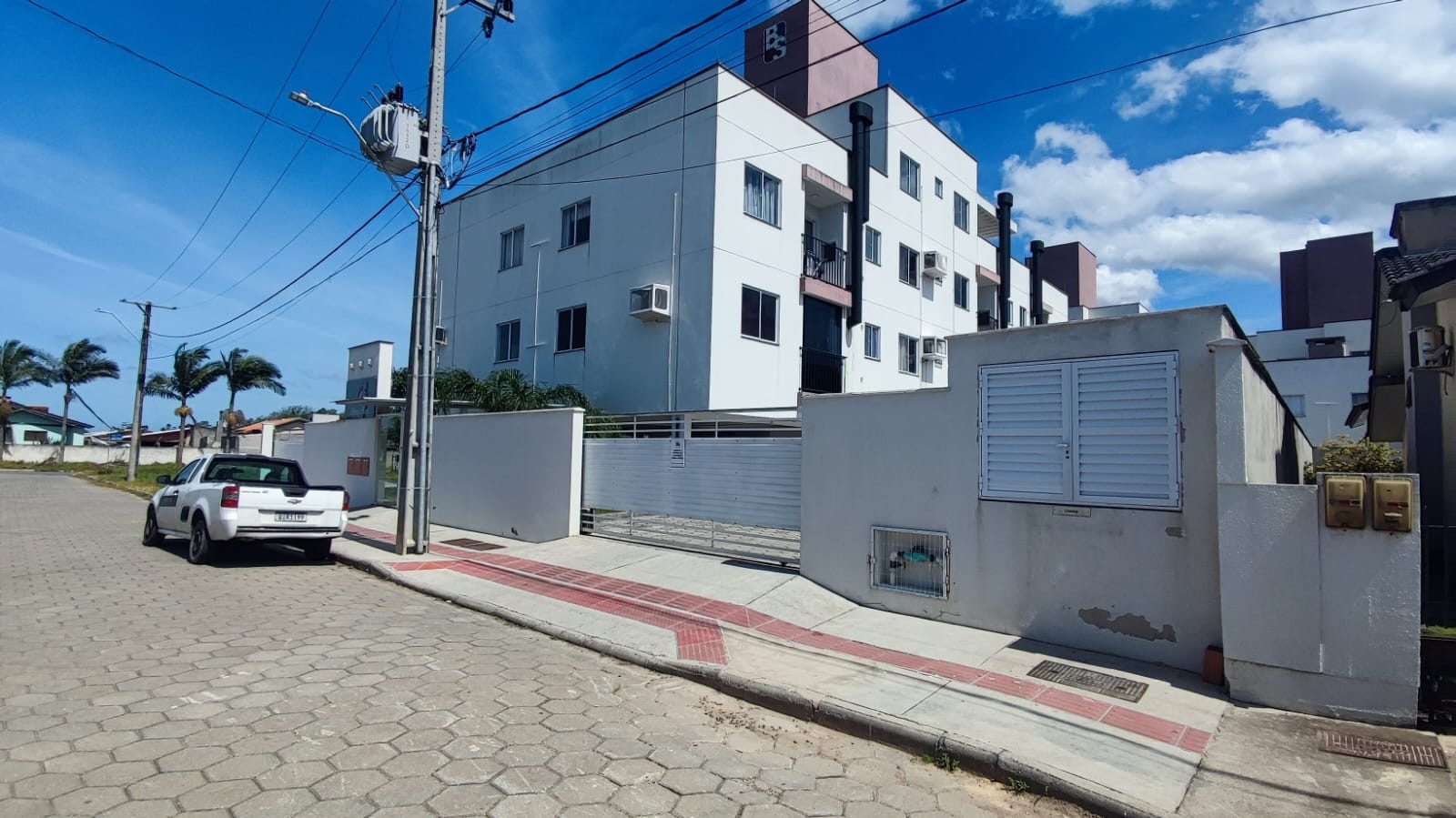 Apto. Novo Res. Sibele Rosso