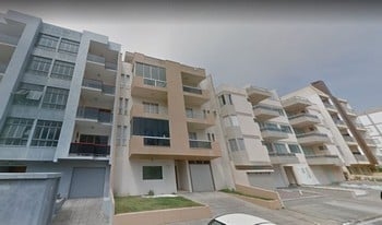 Apartamento em Laguna Res. Thaise