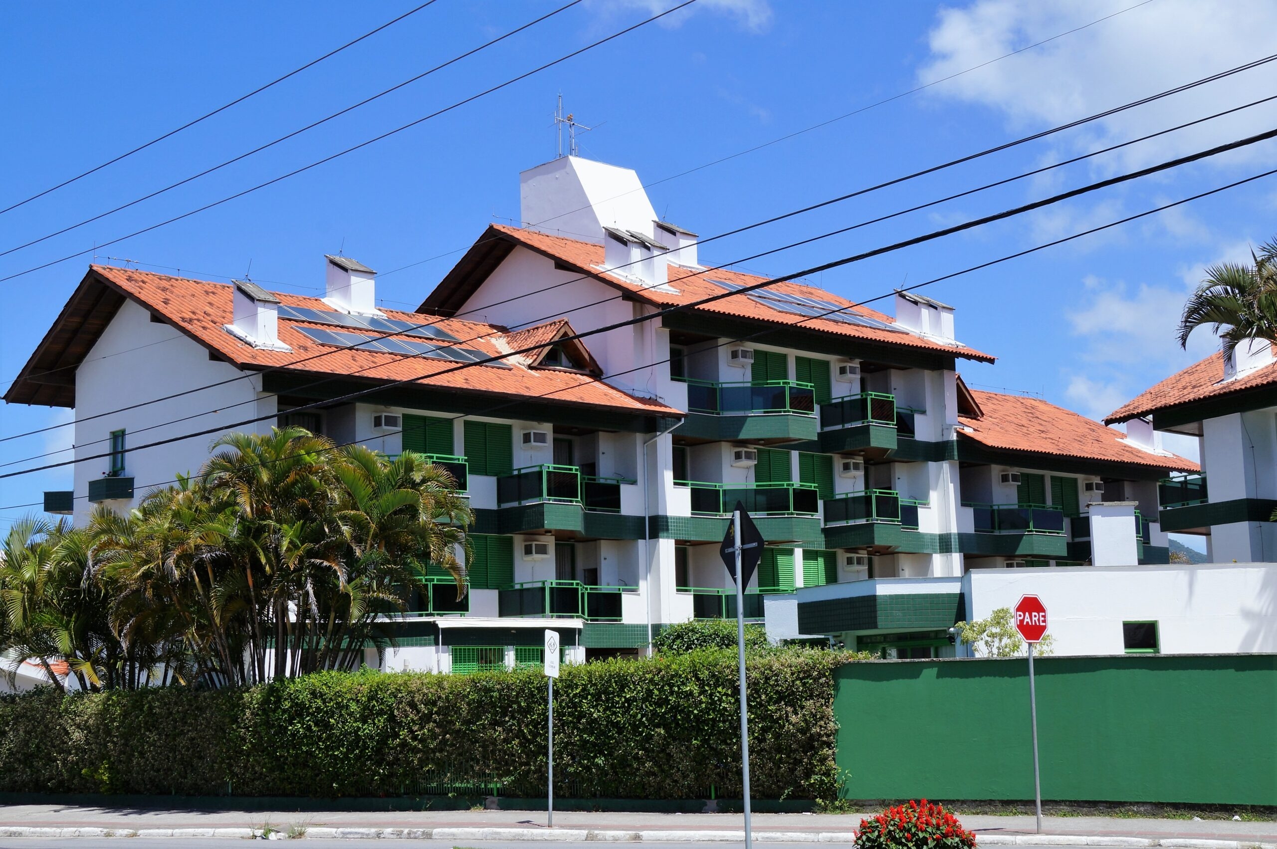 Aptos. Res. Canna Verde