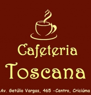 Toscana Cafeteria e Restaurante